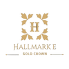 Hallmark Gold Crown - Home